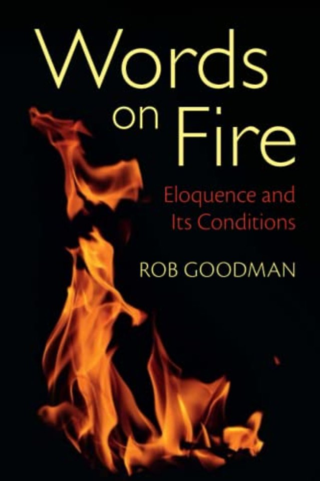 Words on Fire