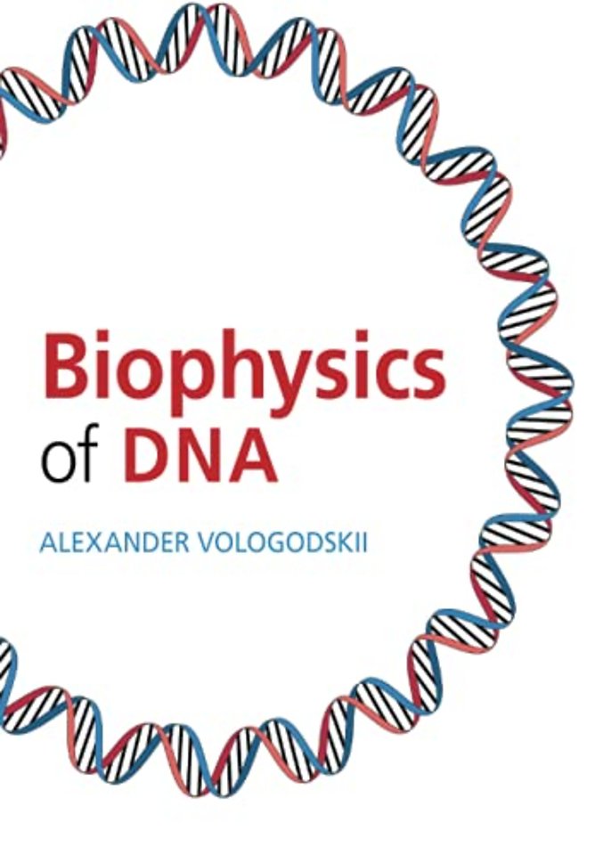 Biophysics of DNA