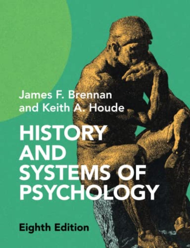 History and Systems of Psychology