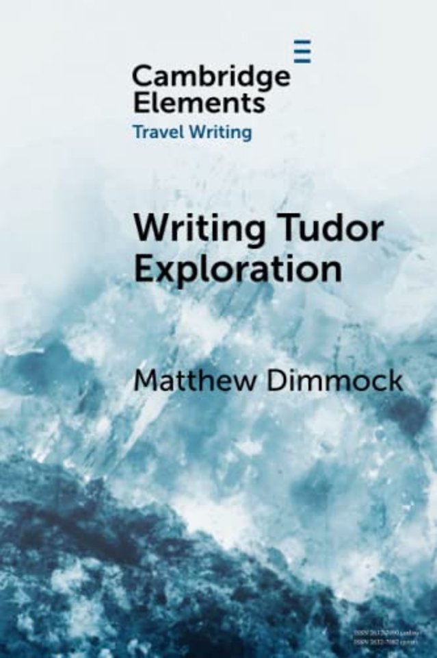 Writing Tudor Exploration