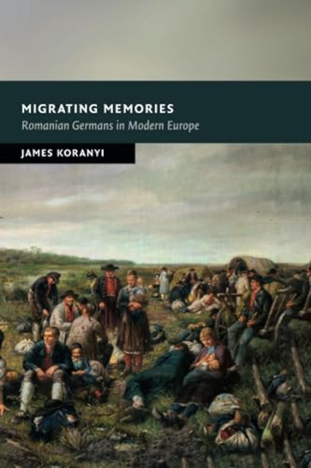 Migrating Memories