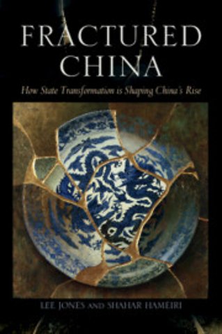 Fractured China