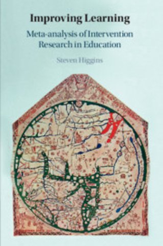 Improving Learning