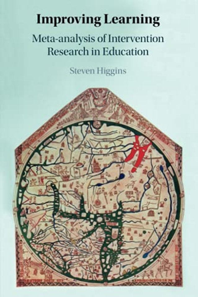 Improving Learning