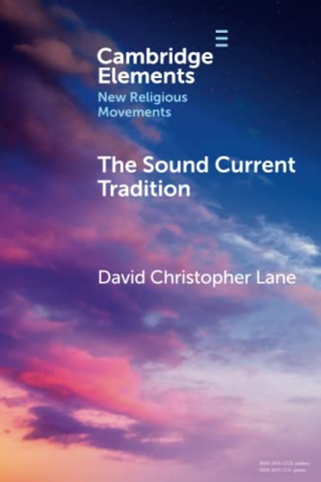 The Sound Current Tradition