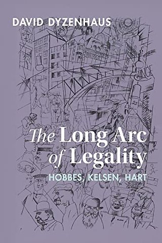 The Long Arc of Legality