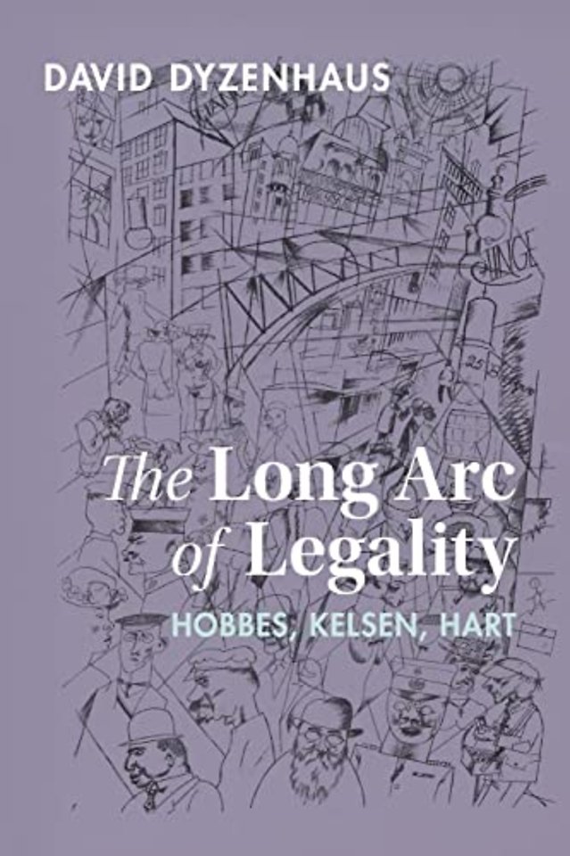 The Long Arc of Legality