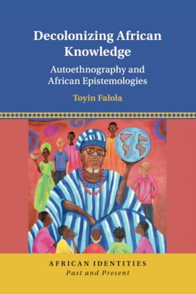 Decolonizing African Knowledge