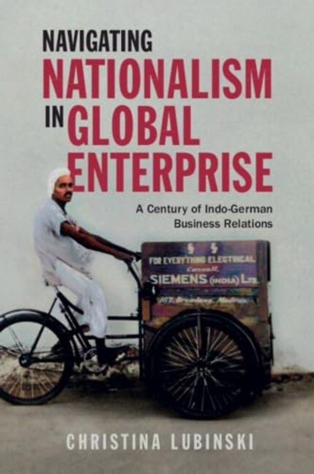 Navigating Nationalism in Global Enterprise