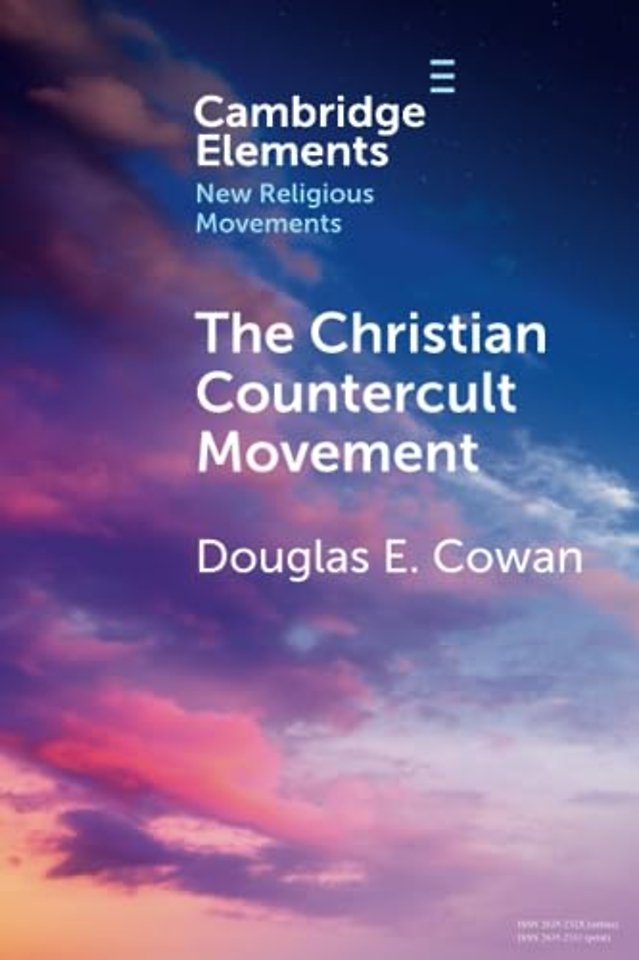 The Christian Countercult Movement