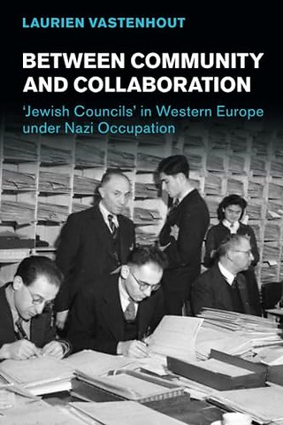 Between Community and Collaboration