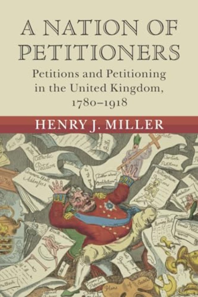 A Nation of Petitioners