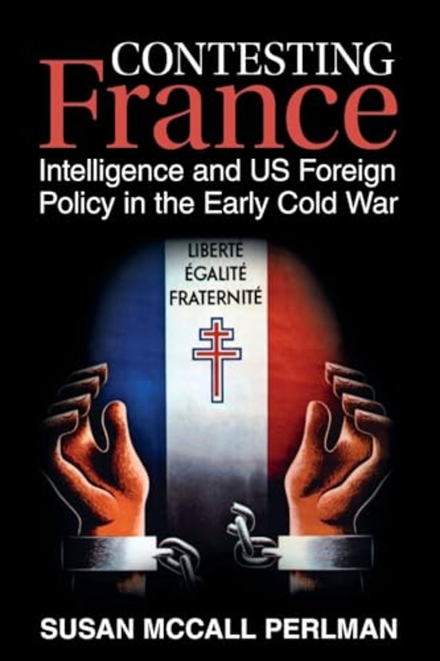 Contesting France