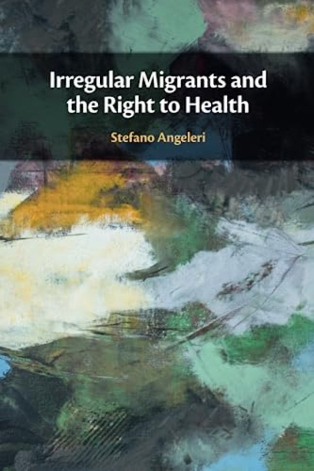 Irregular Migrants and the Right to Health