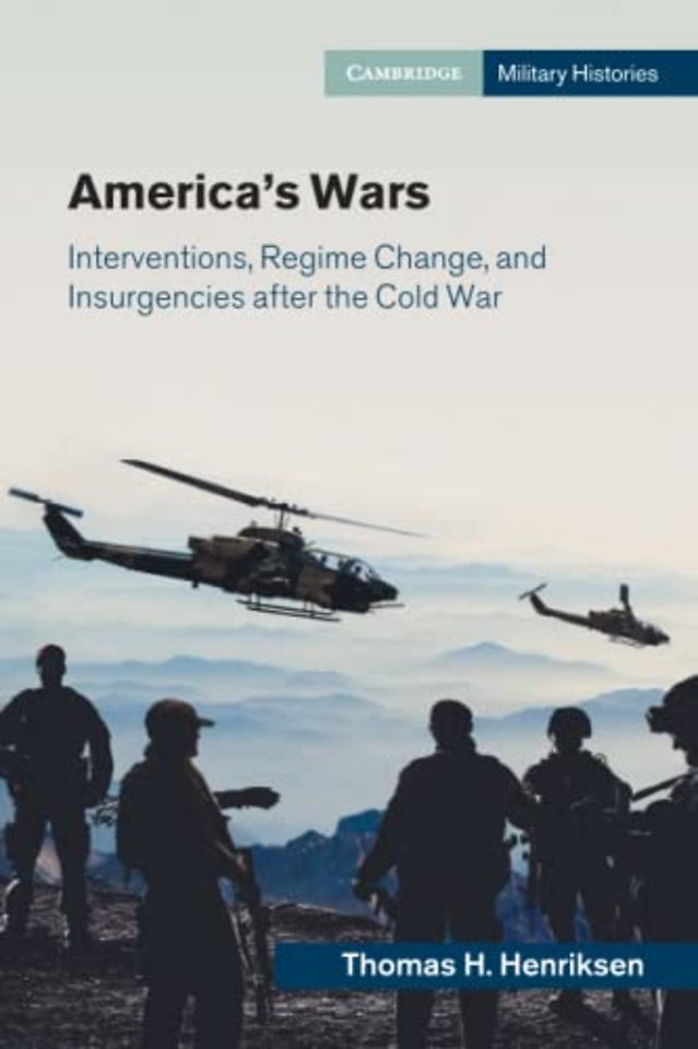 America's Wars