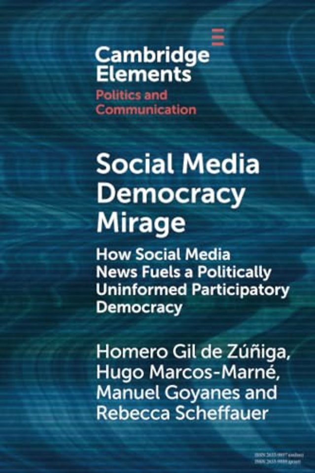 Social Media Democracy Mirage