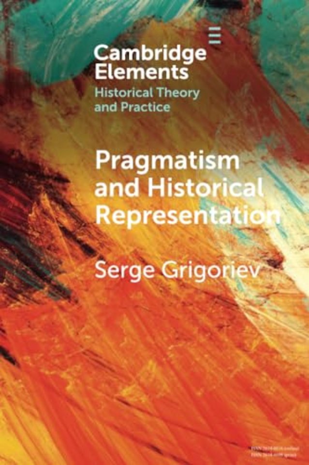 Pragmatism and Historical Representation