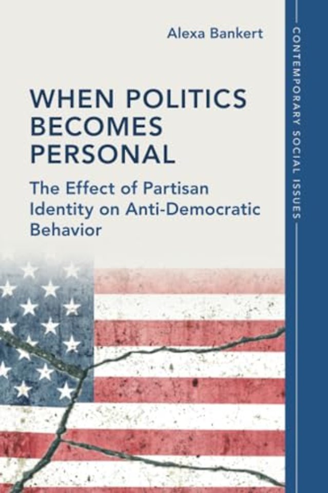 When Politics Becomes Personal