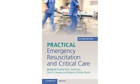 Practical Emergency Resuscitation and Critical Care