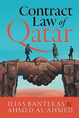 Contract Law of Qatar