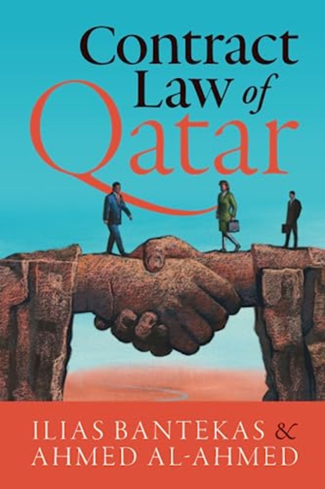 Contract Law of Qatar