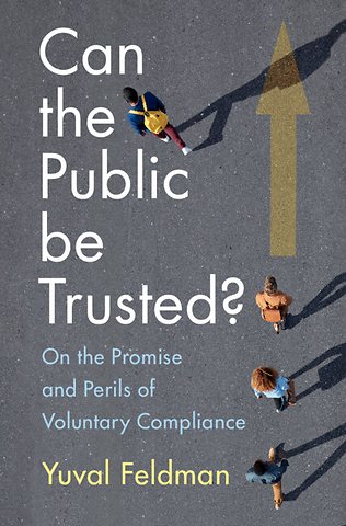 Can the Public be Trusted?