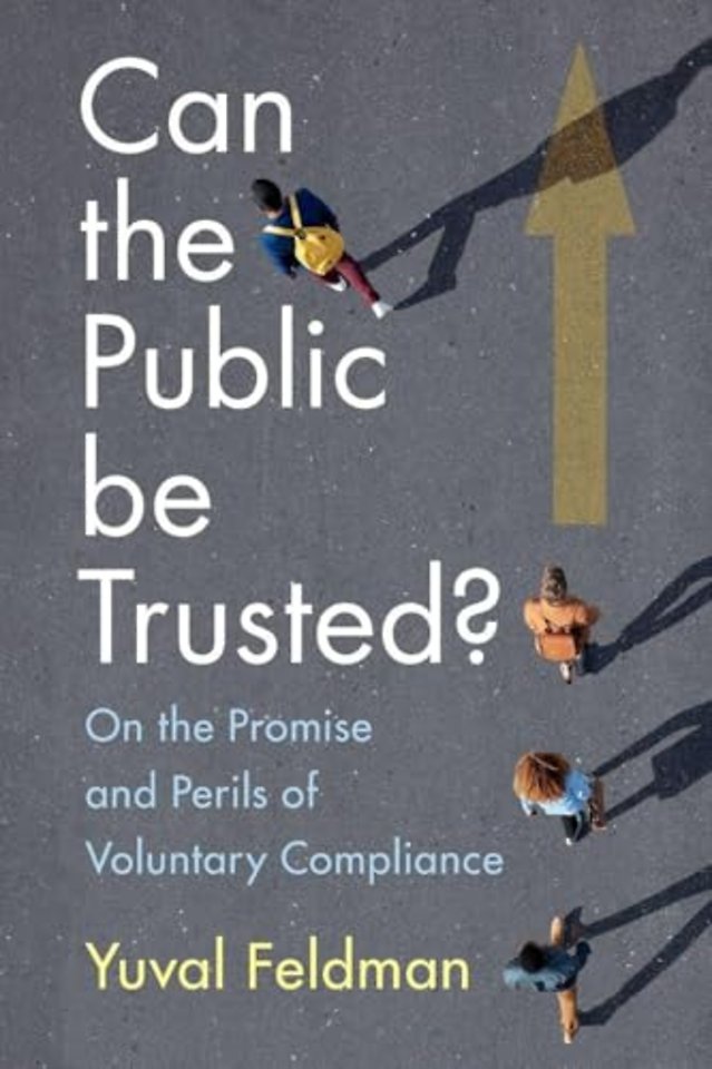 Can the Public be Trusted?