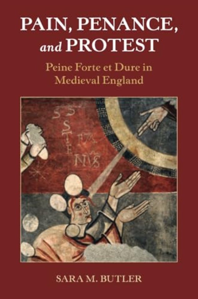 Pain, Penance, and Protest
