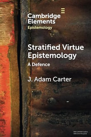Stratified Virtue Epistemology