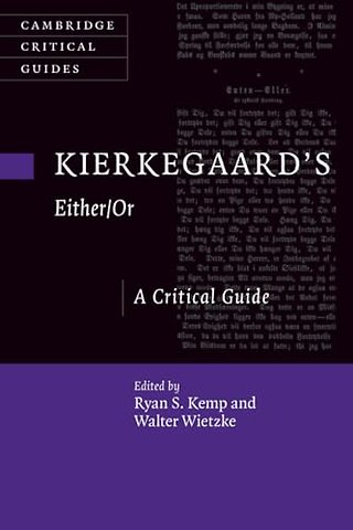 Kierkegaard's Either/Or