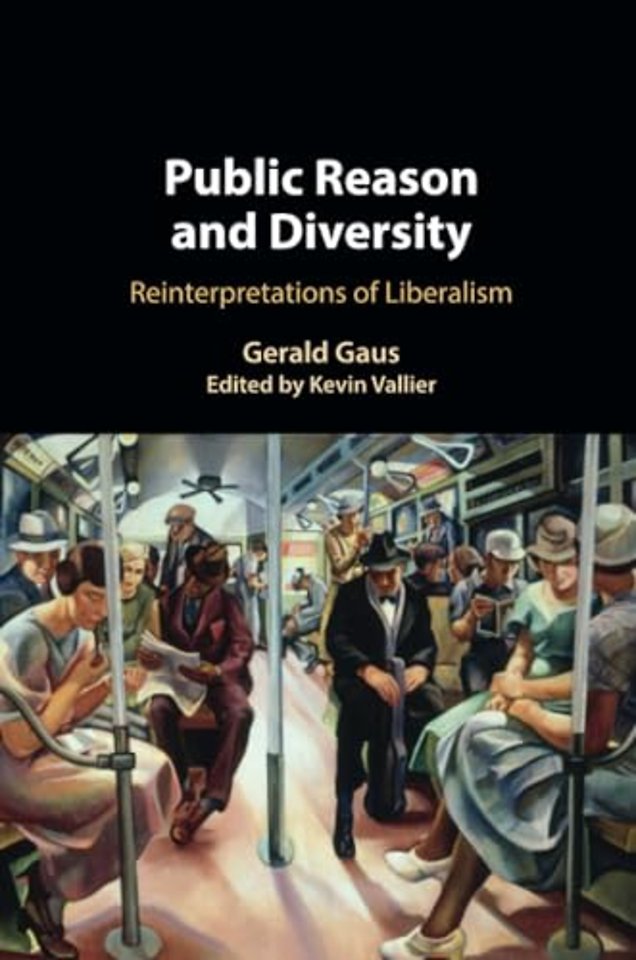 Public Reason and Diversity