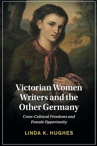 Victorian Women Writers and the Other Germany