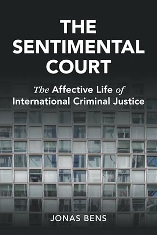 The Sentimental Court