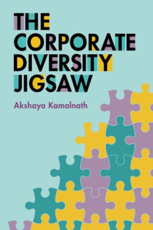 The Corporate Diversity Jigsaw