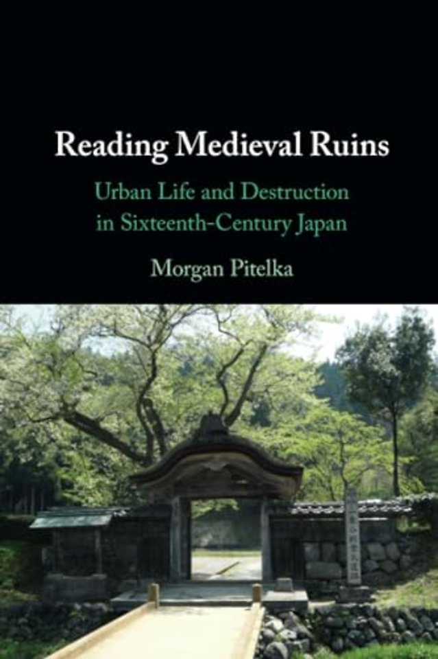 Reading Medieval Ruins