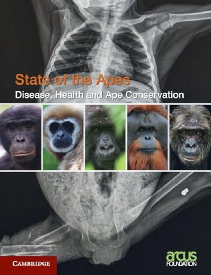 Disease, Health and Ape Conservation: Volume 5