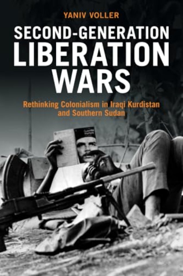 Second-Generation Liberation Wars