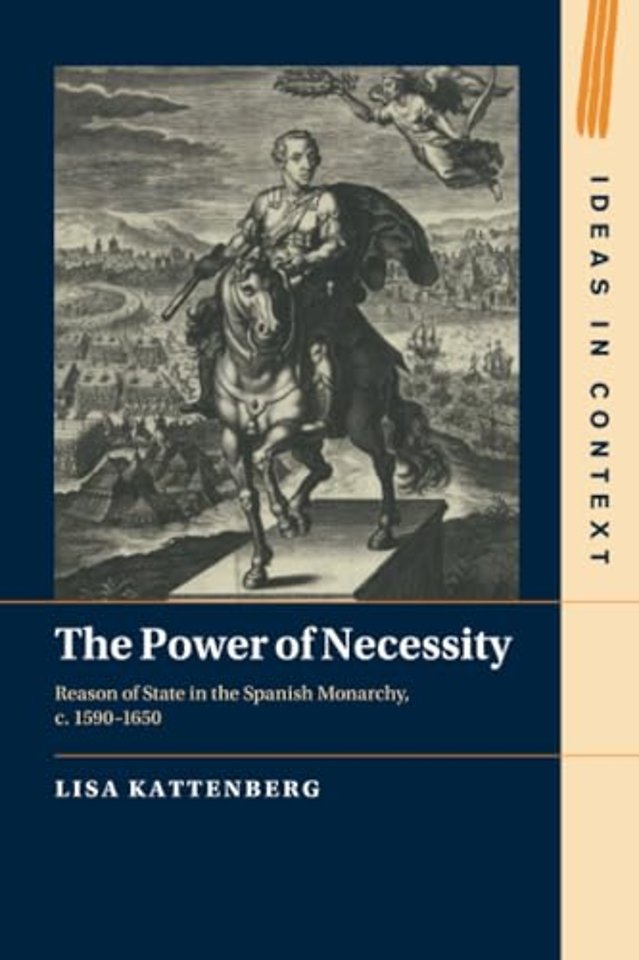 The Power of Necessity