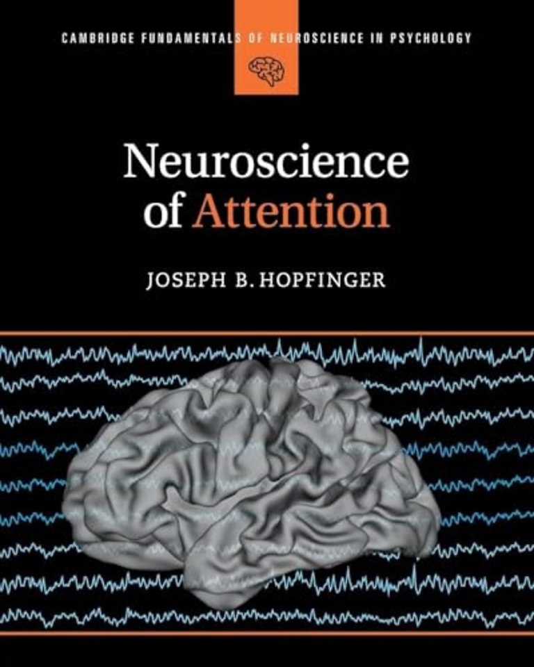 Neuroscience of Attention