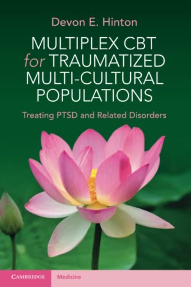 Multiplex CBT for Traumatized Multicultural Populations