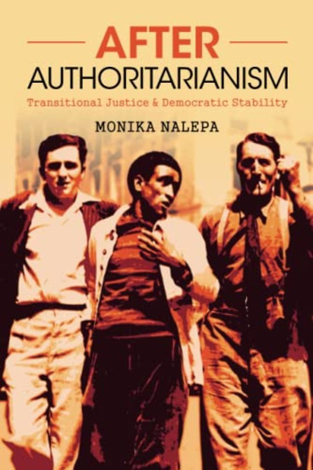 After Authoritarianism