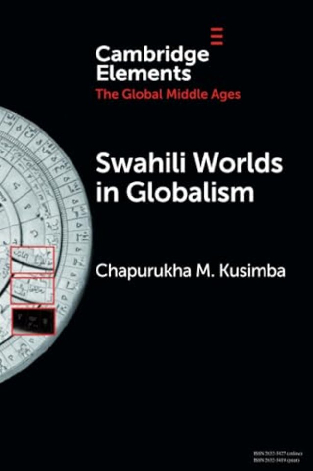 Swahili Worlds in Globalism