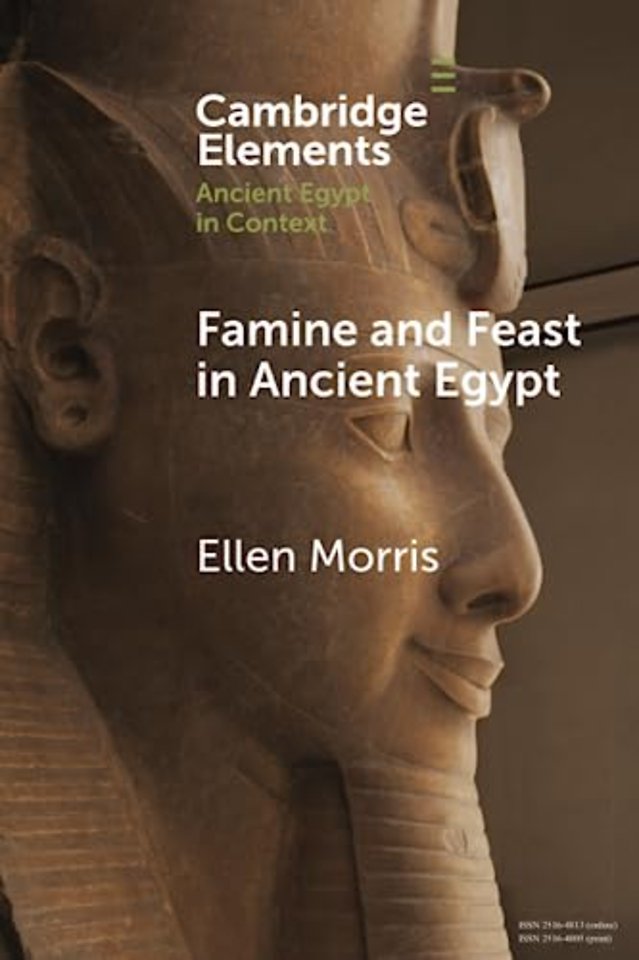 Famine and Feast in Ancient Egypt