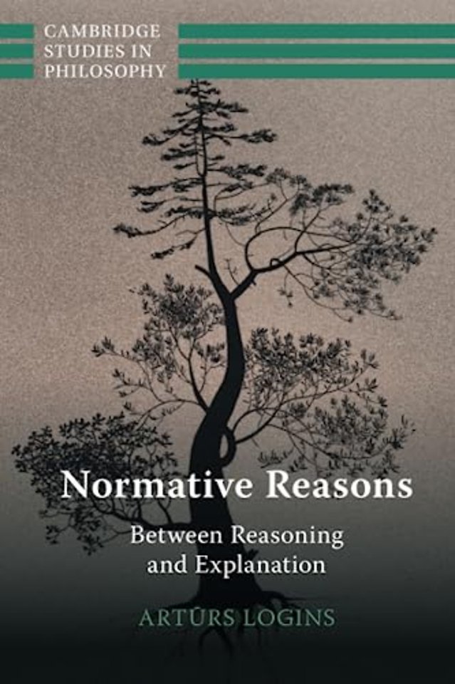 Normative Reasons