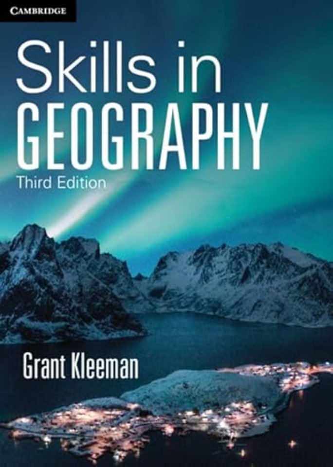 Skills in Geography