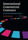 International Commercial Contracts International Commercial Contracts