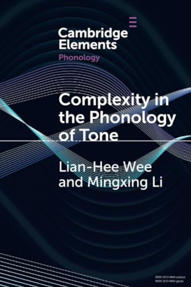 Complexity in the Phonology of Tone