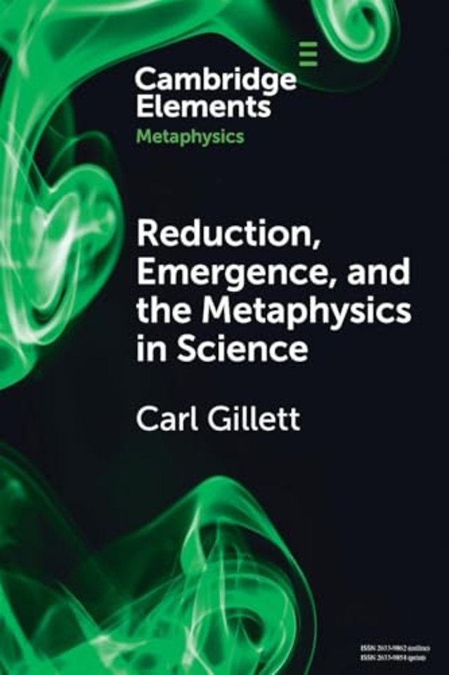 Reduction, Emergence and the Metaphysics in Science
