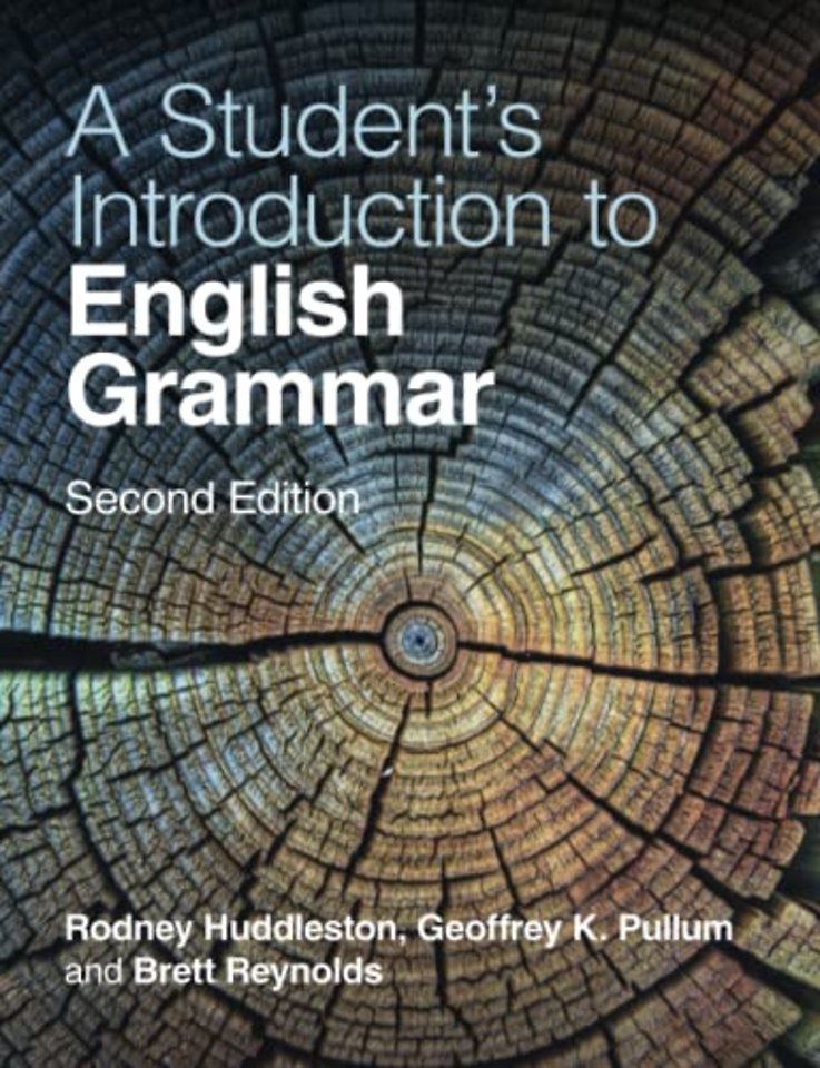 A Student's Introduction to English Grammar