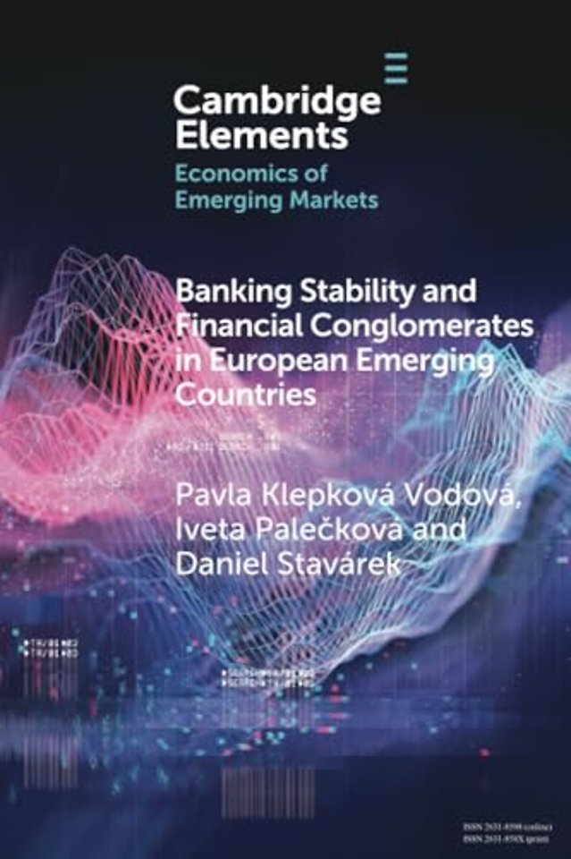 Banking Stability and Financial Conglomerates in European Emerging Countries